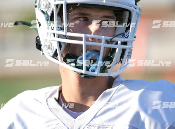 image of player