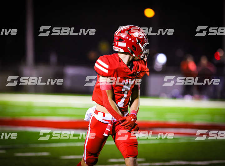 image of player