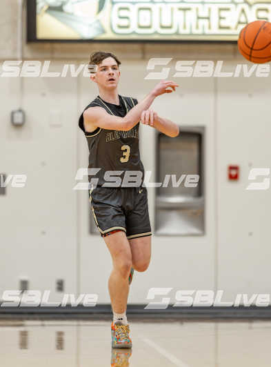 image of player