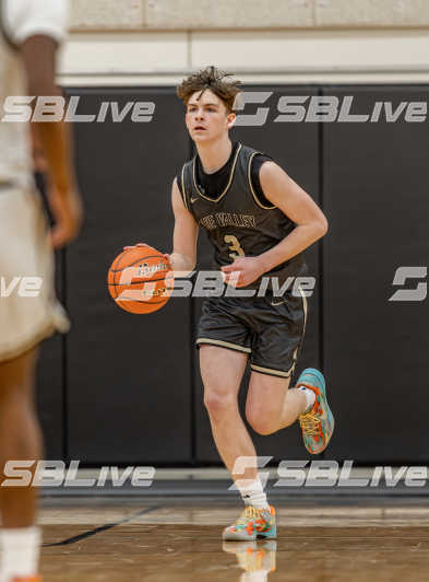 image of player