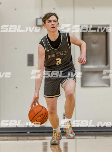 image of player