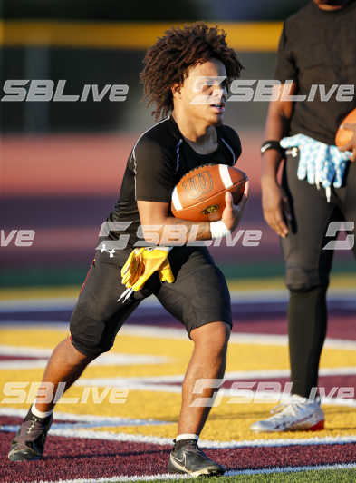 image of player
