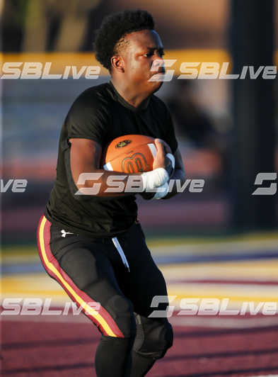 image of player