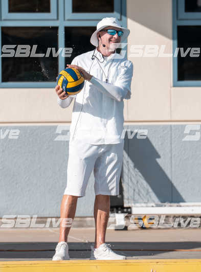 image of player