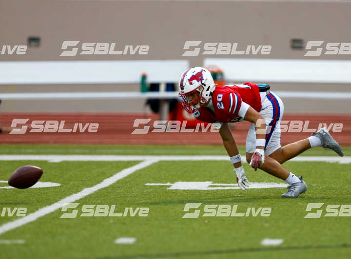 image of player