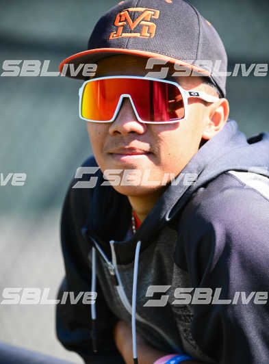 image of player