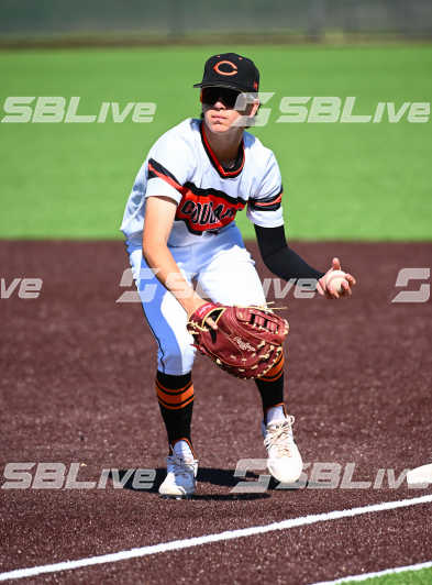 image of player