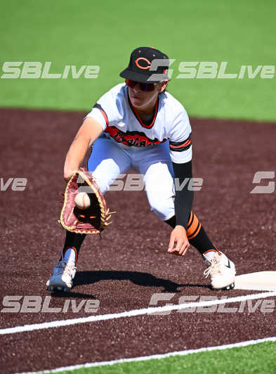 image of player