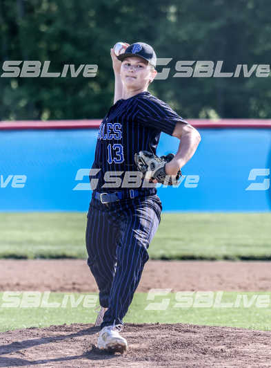 image of player
