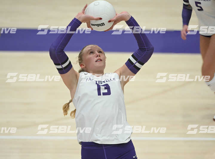 image of player