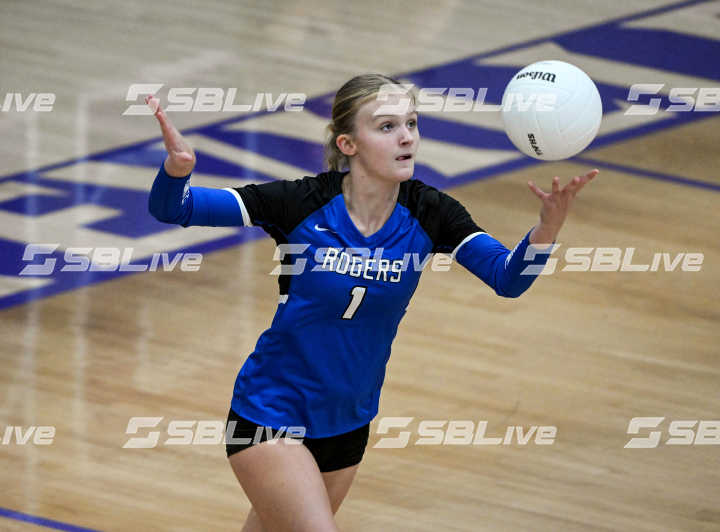 image of player