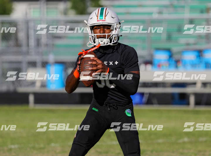 image of player