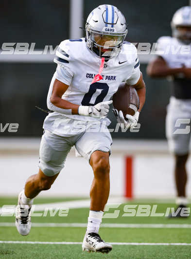 image of player