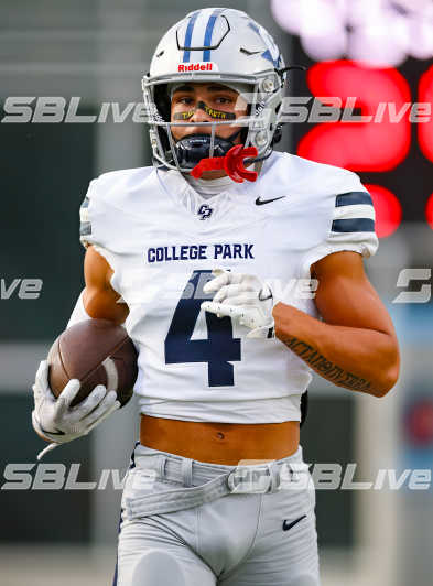 image of player