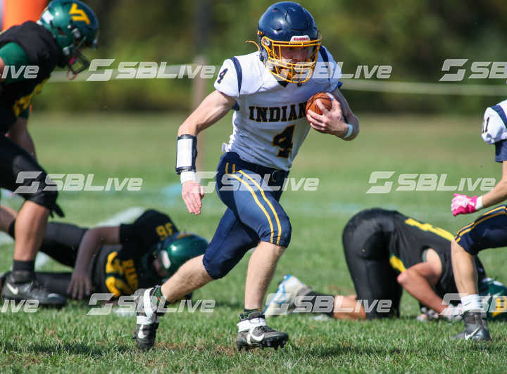 image of player