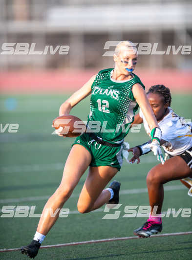 image of player