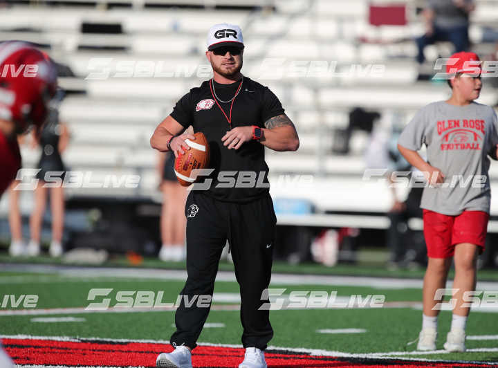 image of player