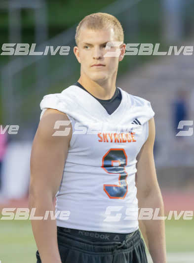 image of player