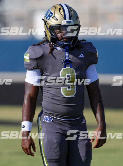 image of player