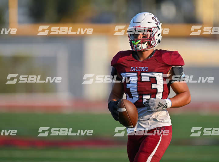 image of player