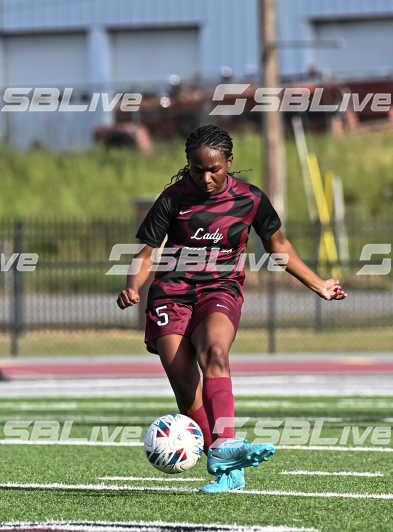 image of player