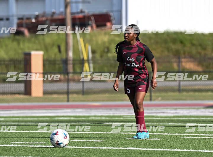 image of player