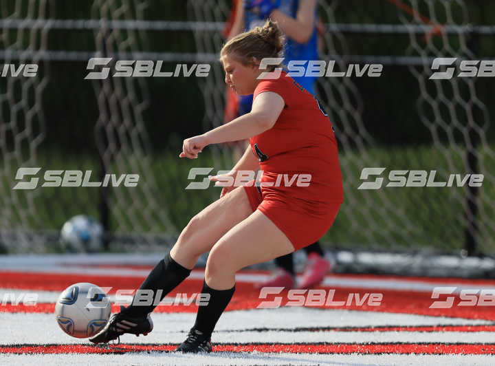 image of player