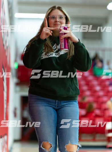 image of player
