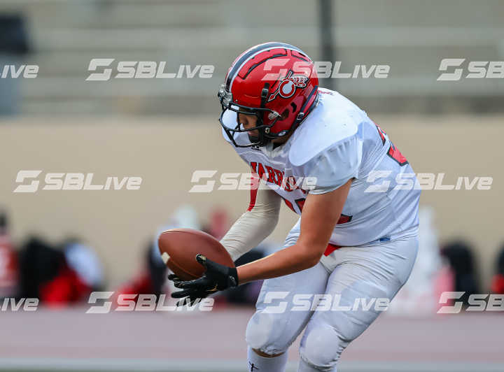 image of player