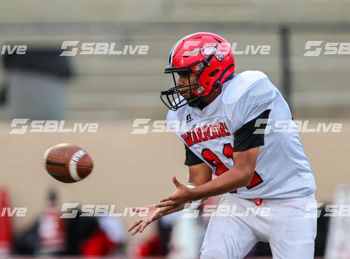 image of player