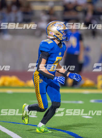 image of player