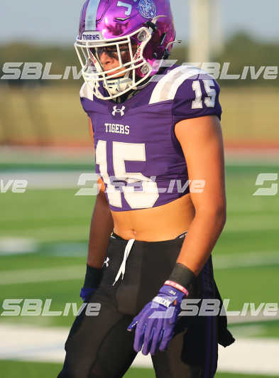 image of player