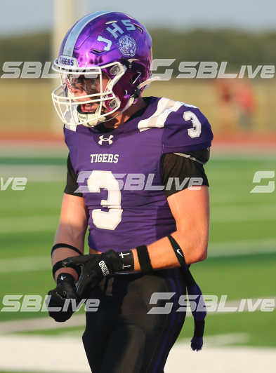 image of player