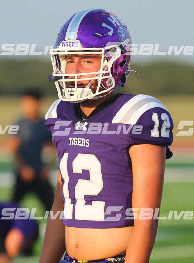 image of player
