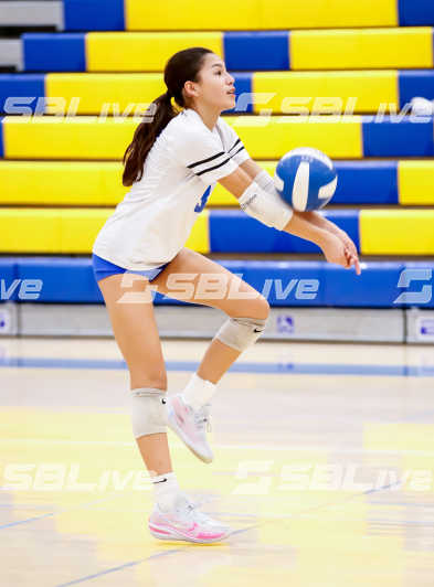 image of player