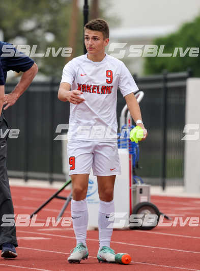 image of player