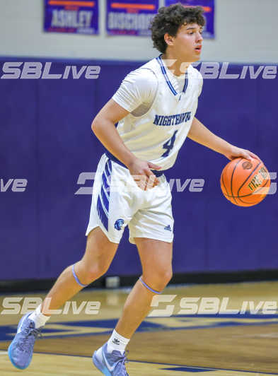 image of player