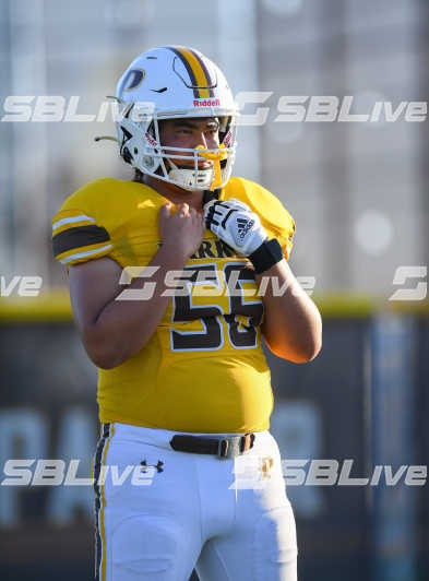 image of player