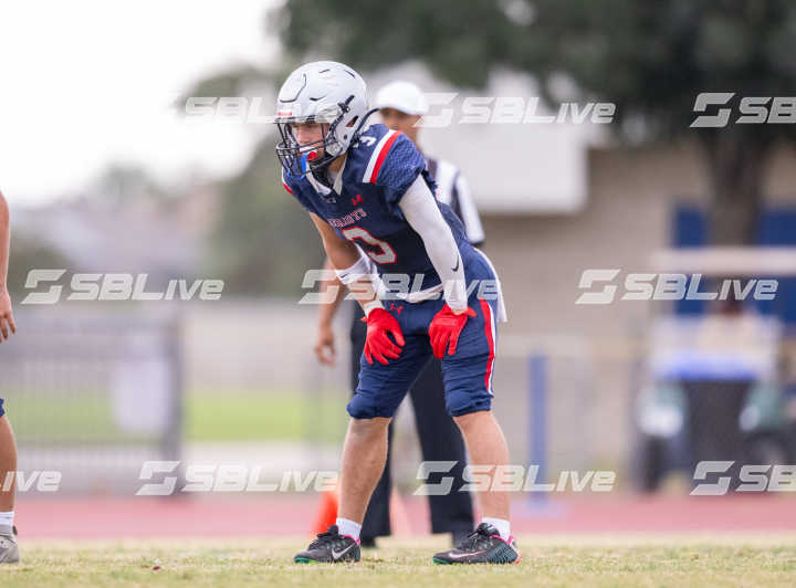 image of player