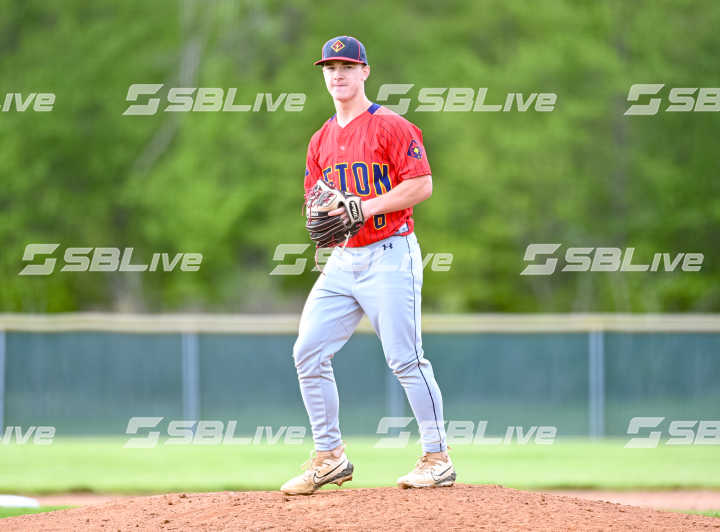 image of player