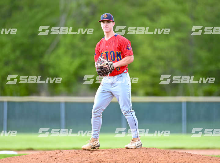 image of player