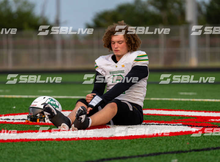 image of player