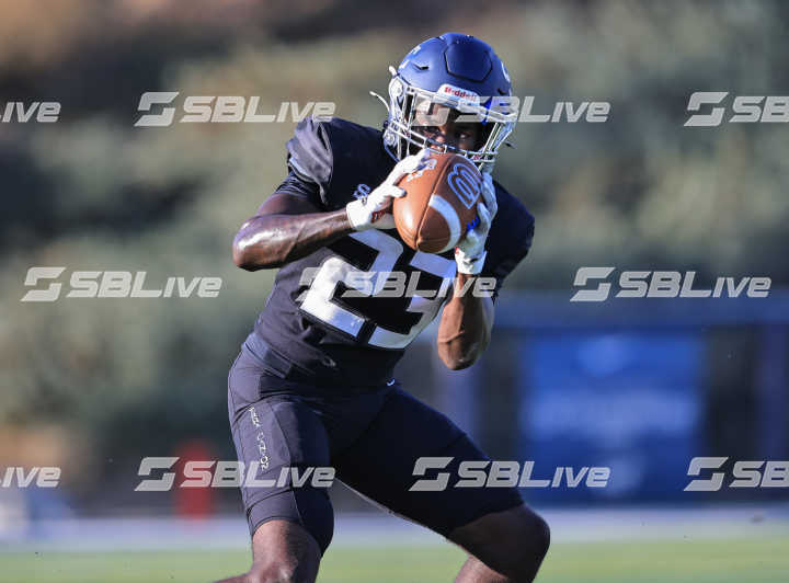 image of player