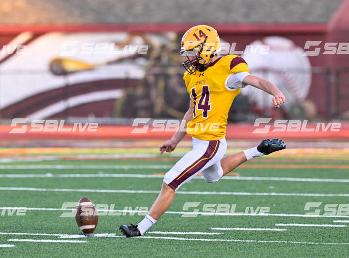 image of player