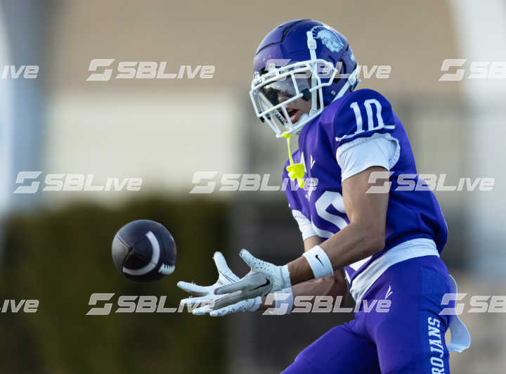 image of player