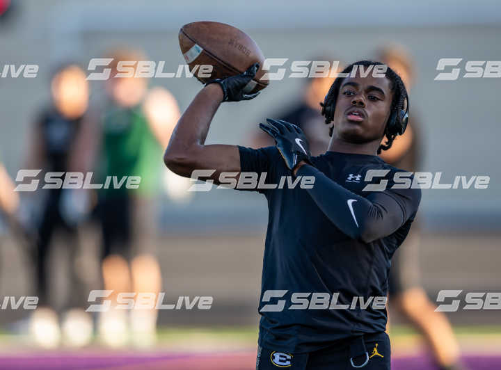 image of player