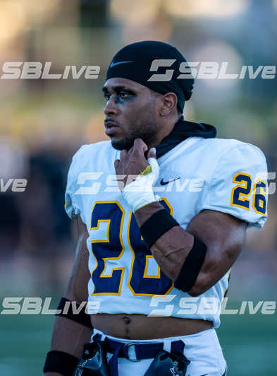 image of player
