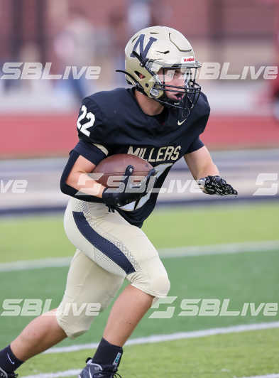 image of player