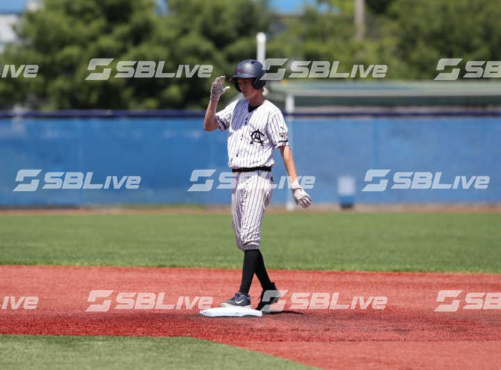 image of player