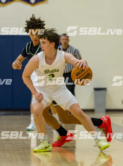 image of player